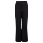 Ziener Winter-Skihose Alin-Z Pants (wasserdicht, winddicht, Schneefang, schmal) 2025 schwarz Mädchen/Kinder